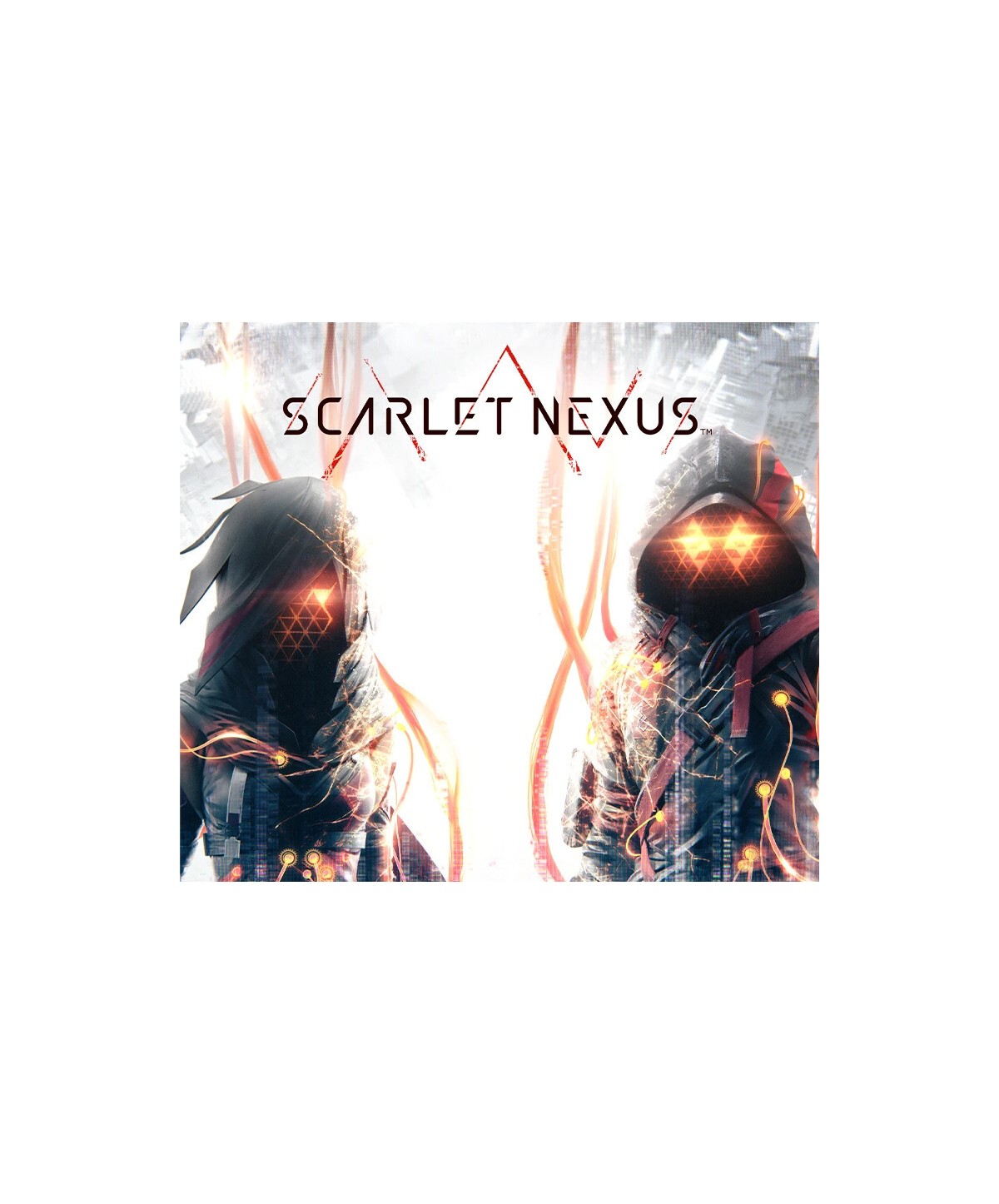 SCARLET NEXUS XBOX One / XBOX Series X|S Xbox Series X|S Key EUROPE